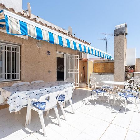 Appartement Atico Cesar Cataldo à Benicarló Extérieur photo