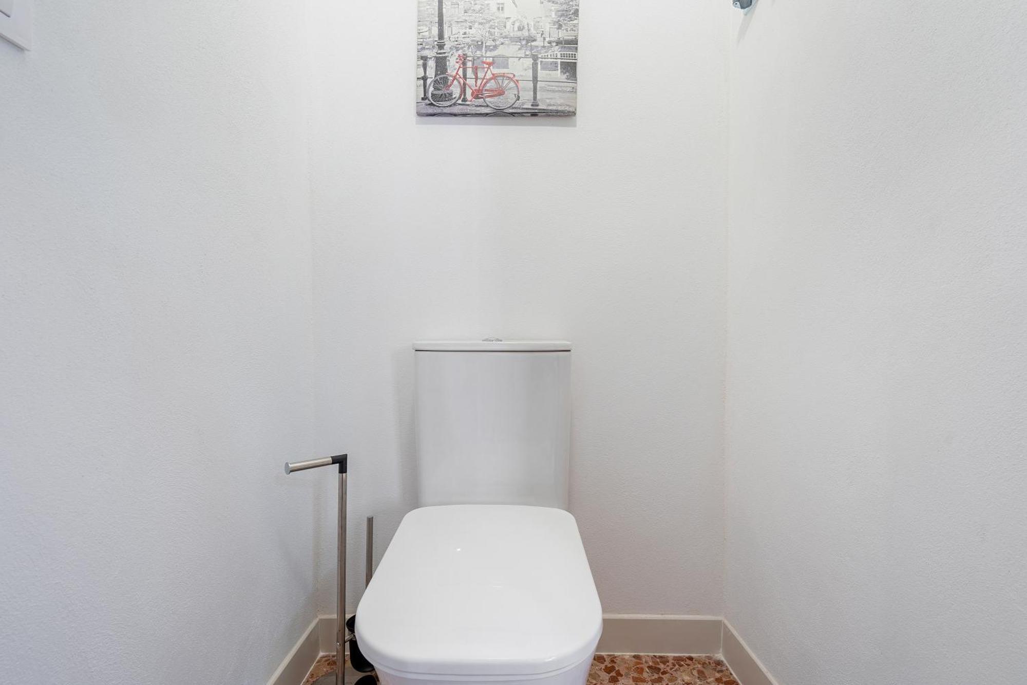Appartement Atico Cesar Cataldo à Benicarló Extérieur photo
