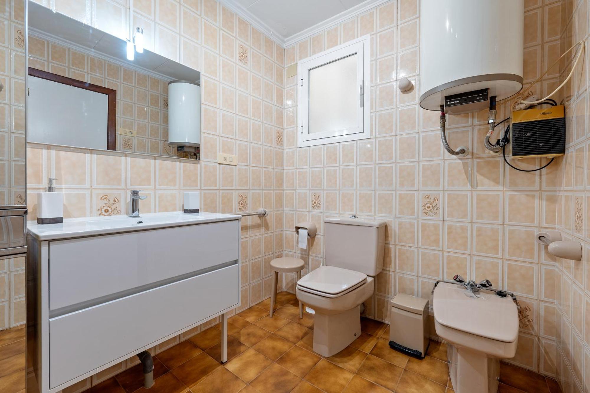 Appartement Atico Cesar Cataldo à Benicarló Extérieur photo