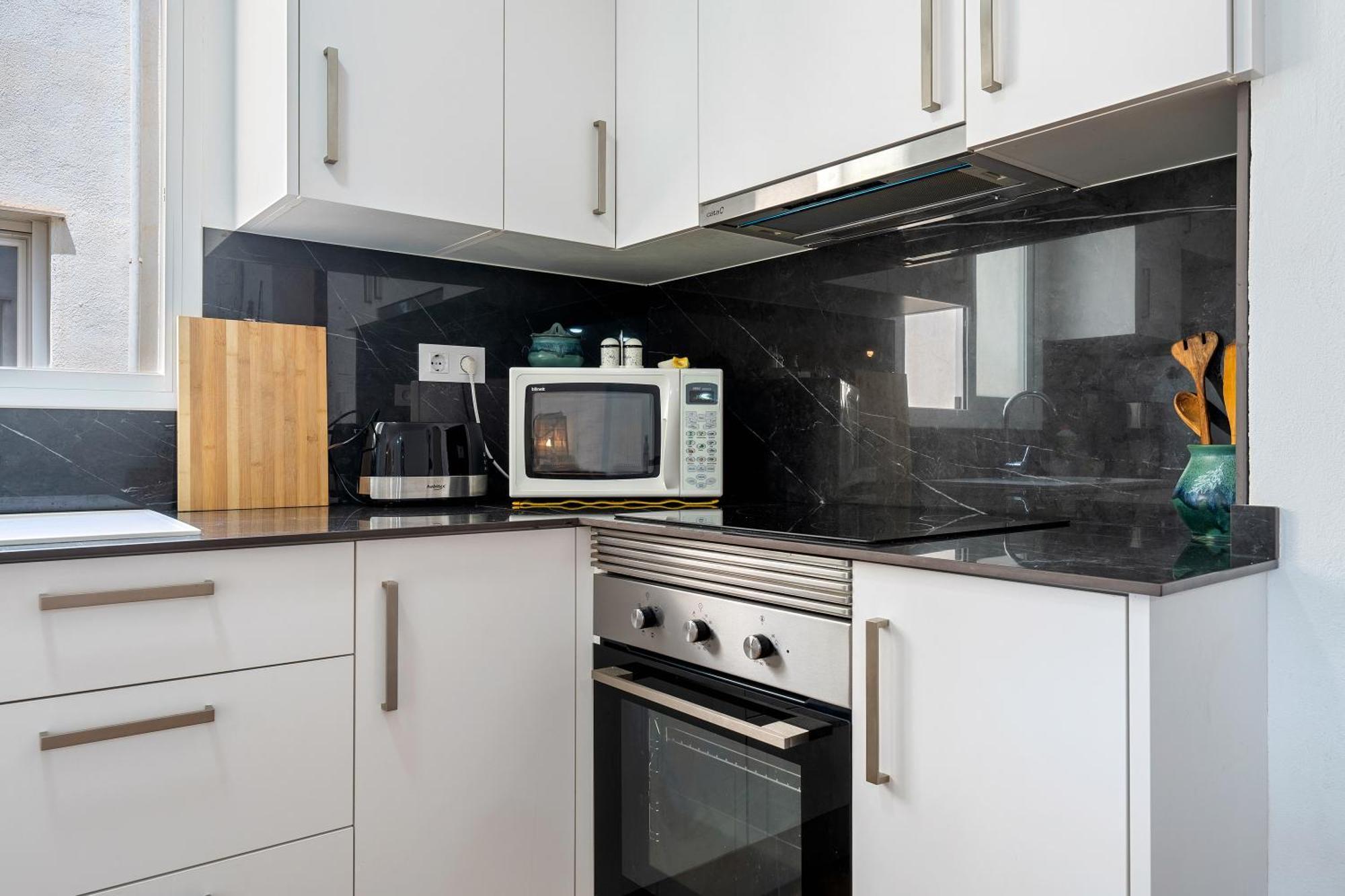 Appartement Atico Cesar Cataldo à Benicarló Extérieur photo