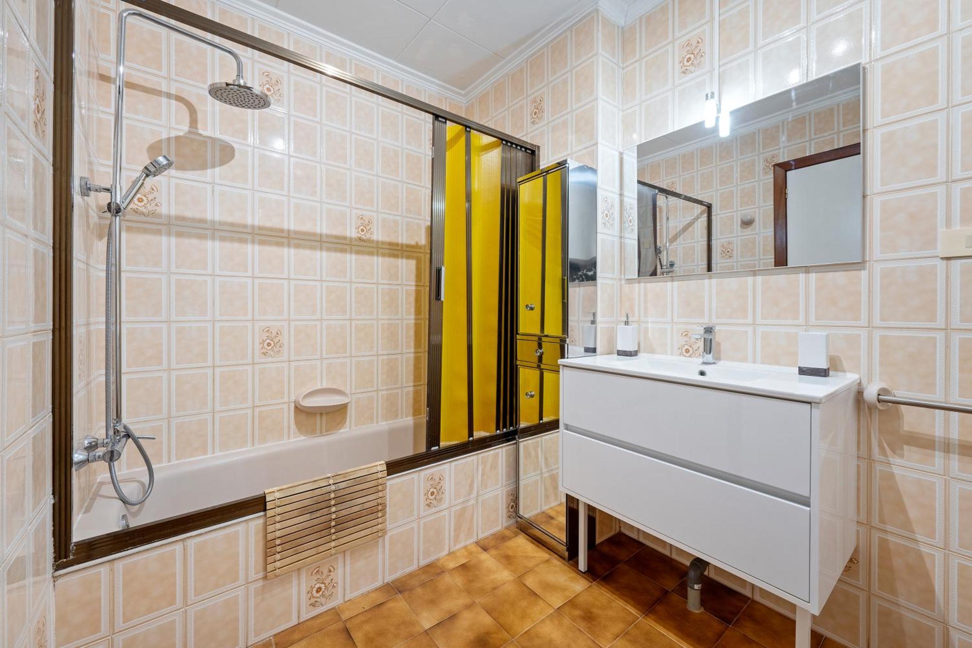 Appartement Atico Cesar Cataldo à Benicarló Extérieur photo